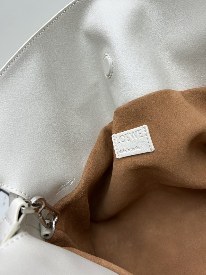 Loewe Satchel Bags